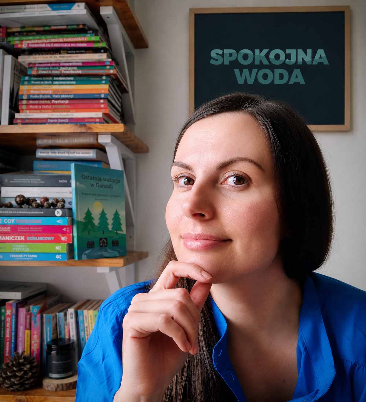 Ewa Zaboklicka