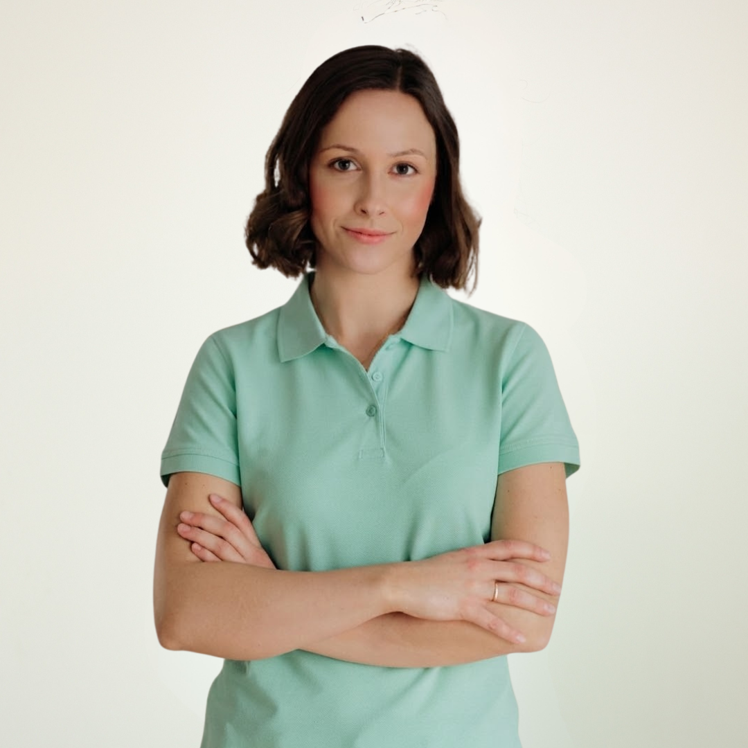 Aleksandra Dolińska