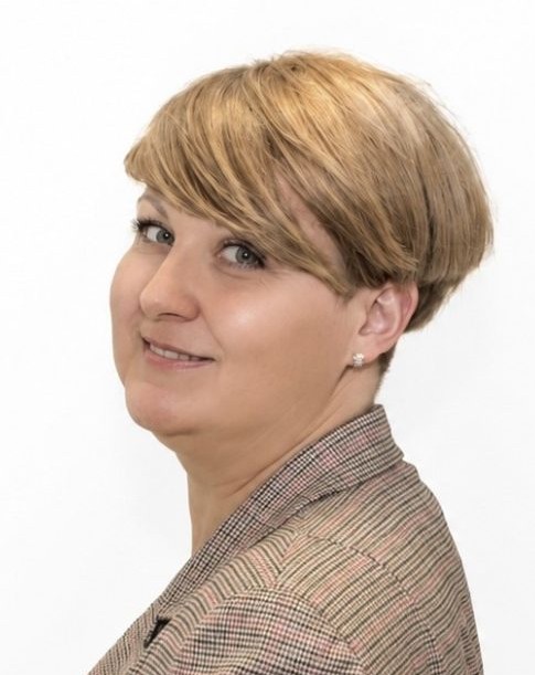 Magdalena Gutkowska