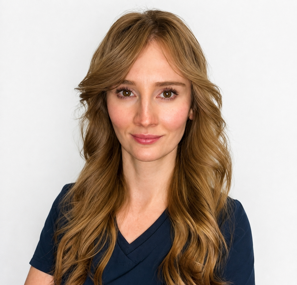 lek. Karolina Krupa