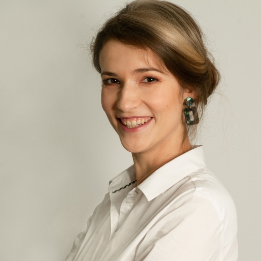 Barbara Orzeł