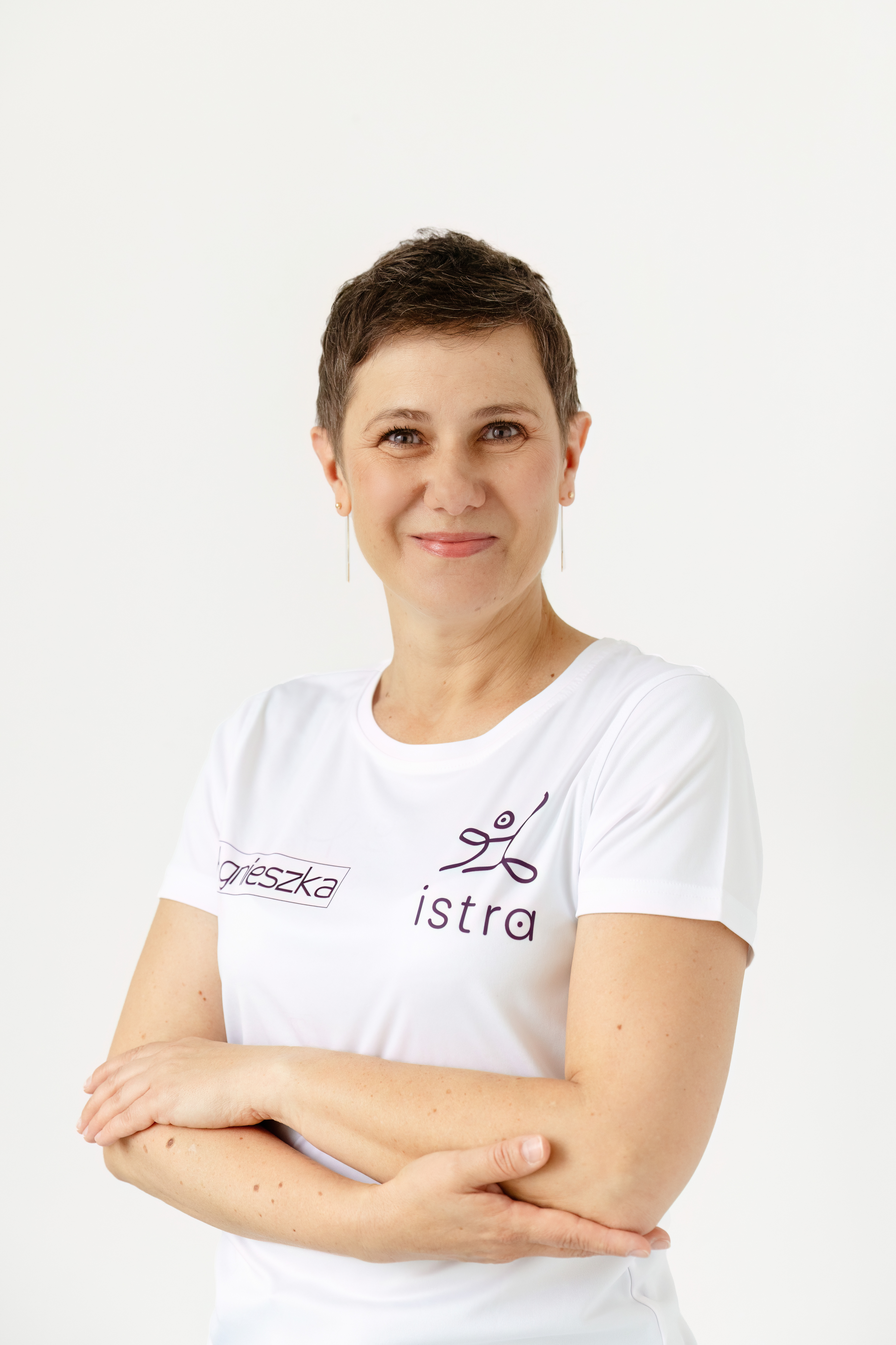 Agnieszka Mach