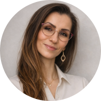 Katarzyna Sztork-Butor