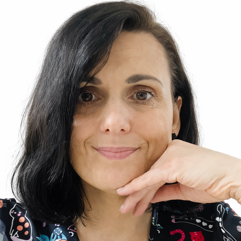 Agnieszka Gruszczyńska