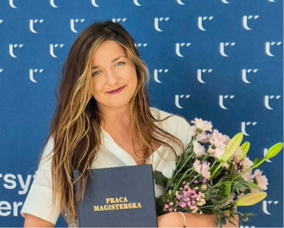 Anna Magnuszewska