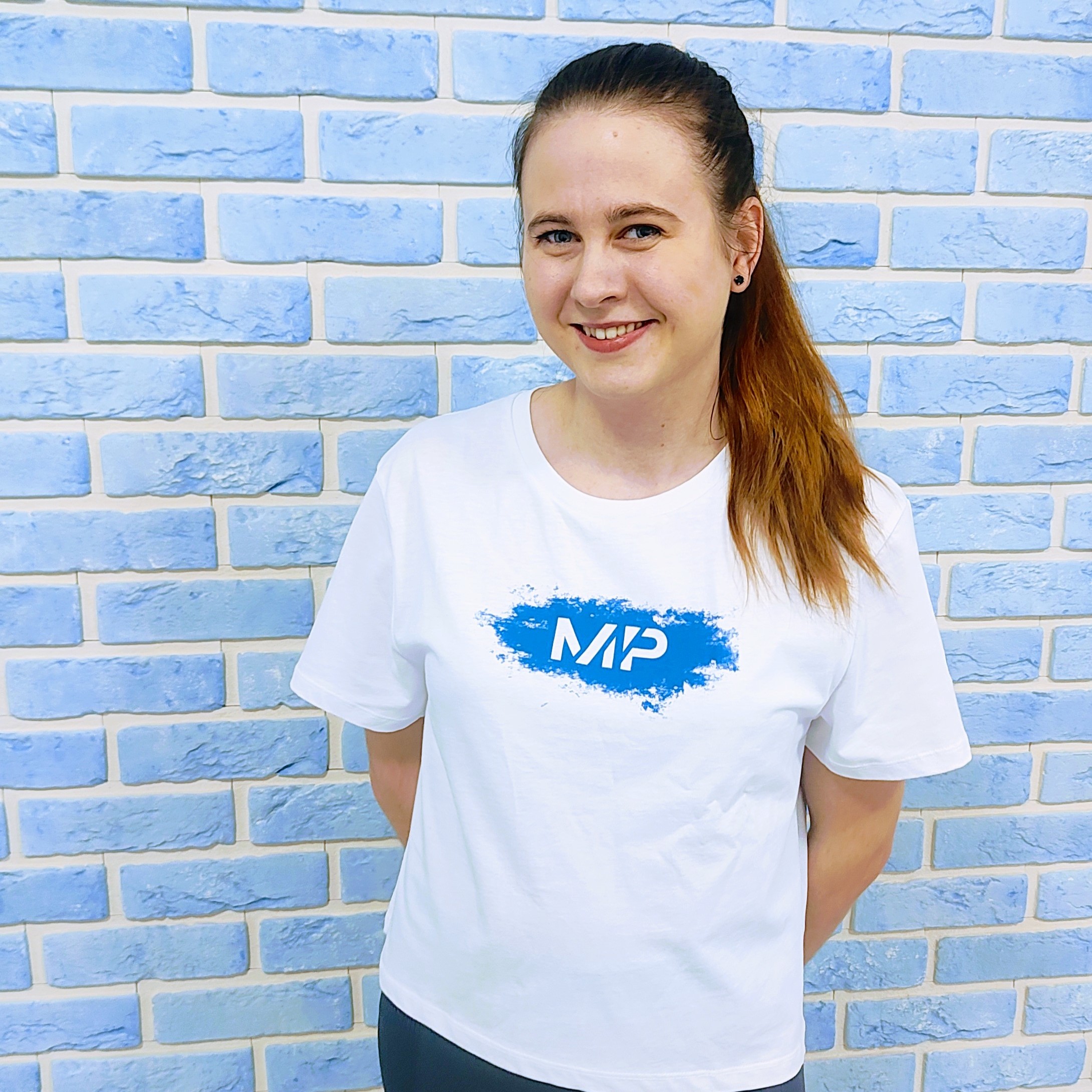 mgr Karolina Czapiewska
