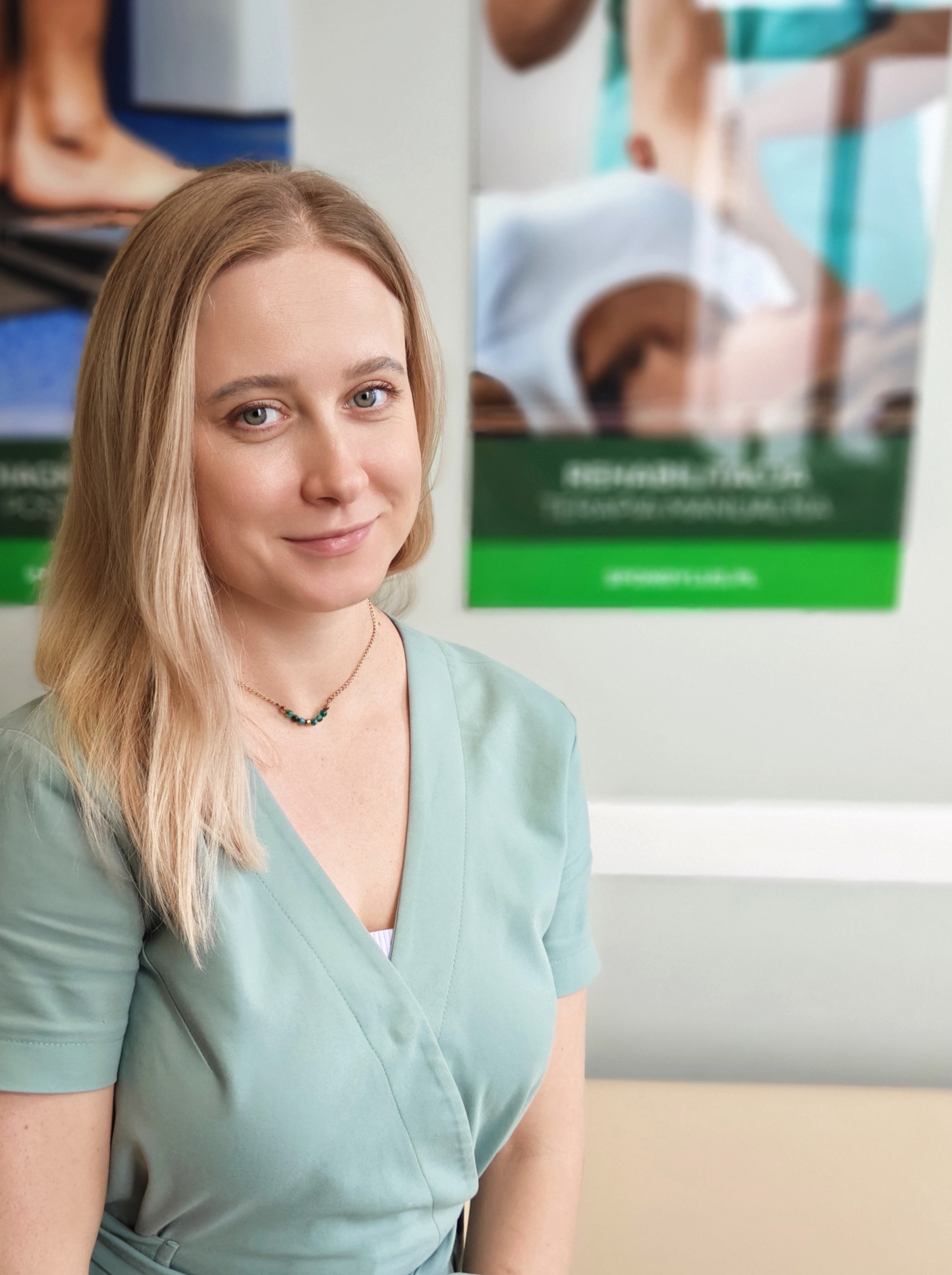Magdalena Sałabon