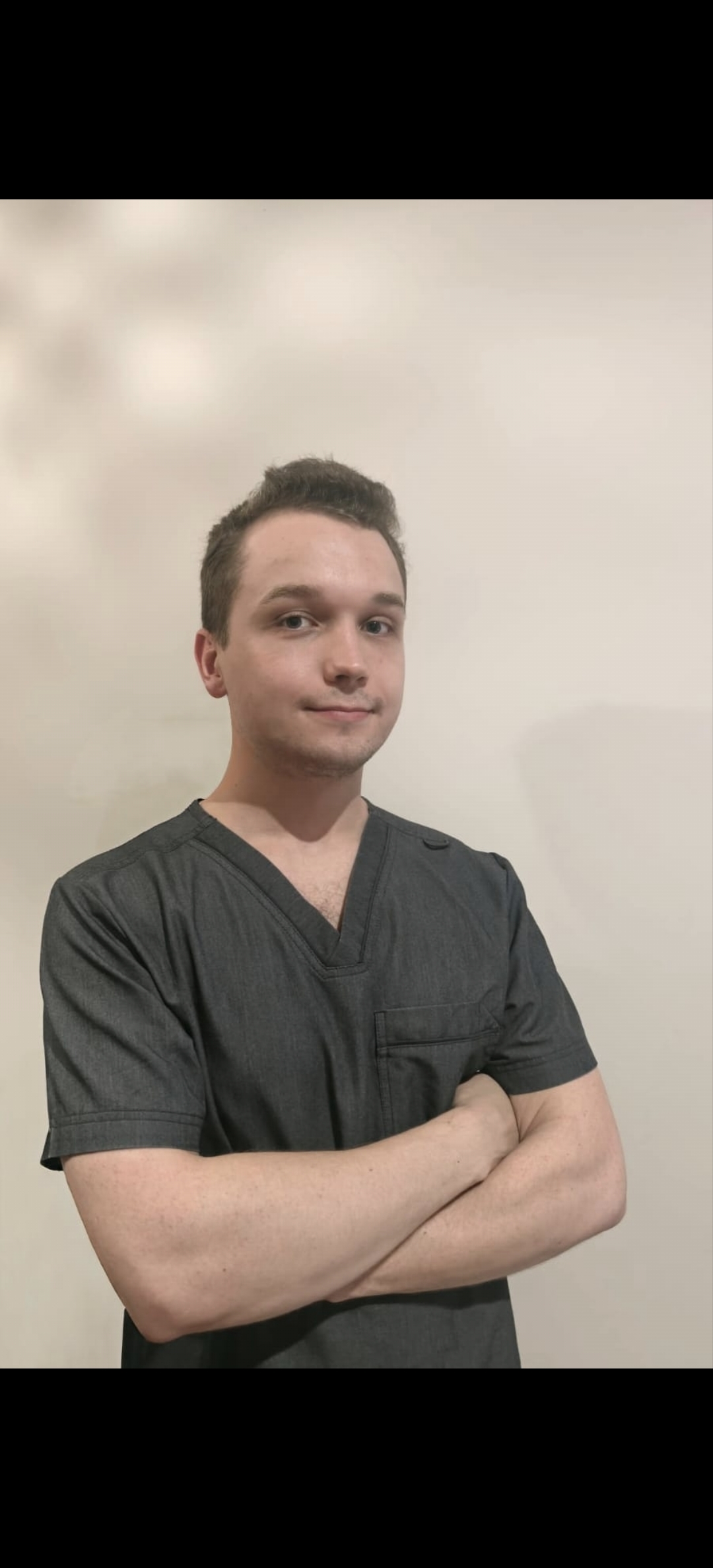 Michał Duda