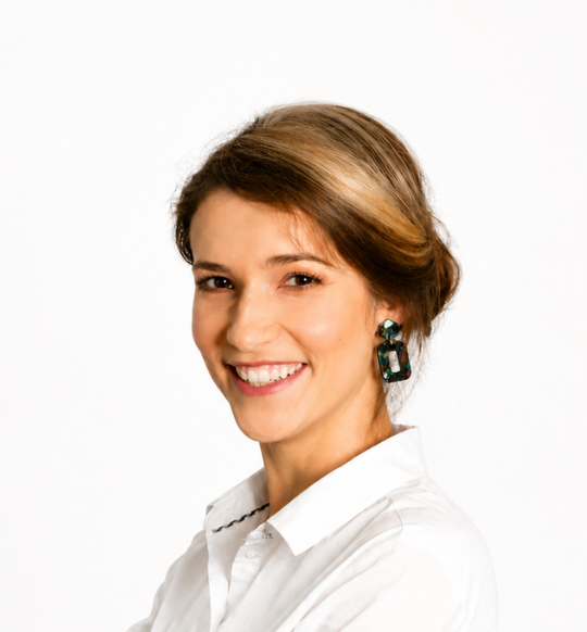 Barbara Orzeł