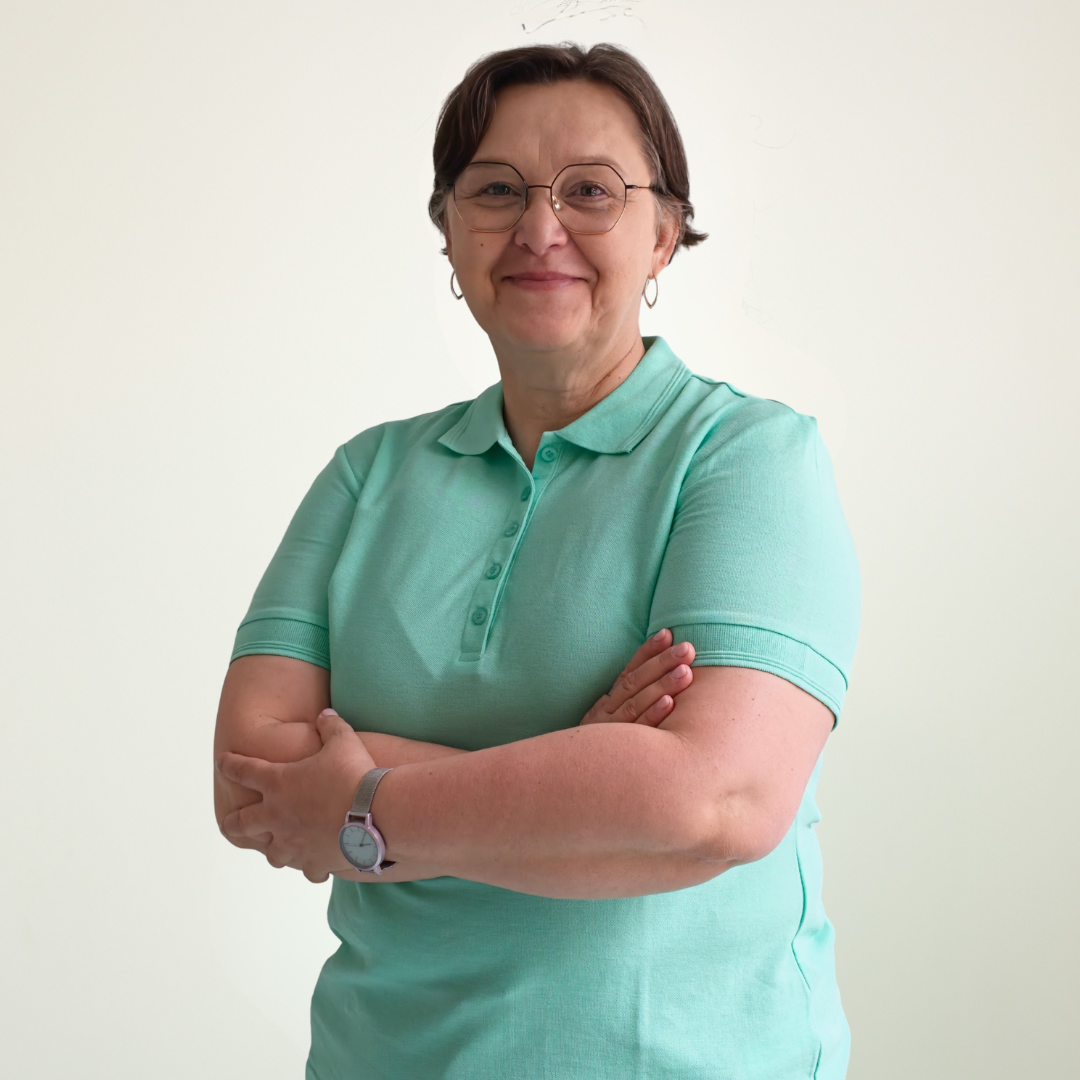 Jolanta Dzierzyc-Kulhawik