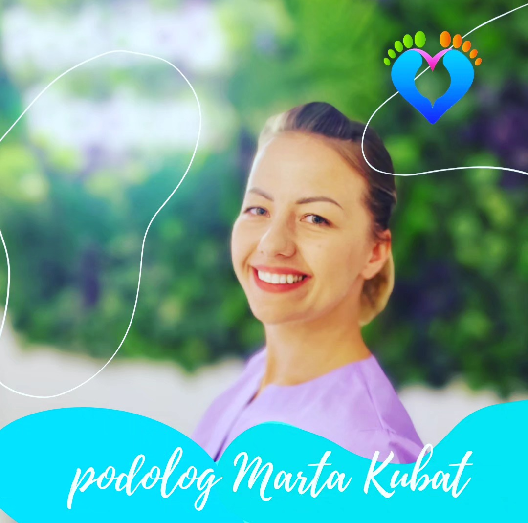 mgr Marta Kubat