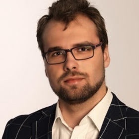 dr n. med. Jakub Malinowski
