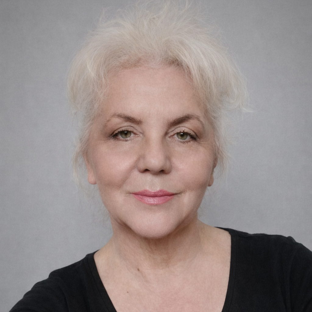 Anna Tuszyńska